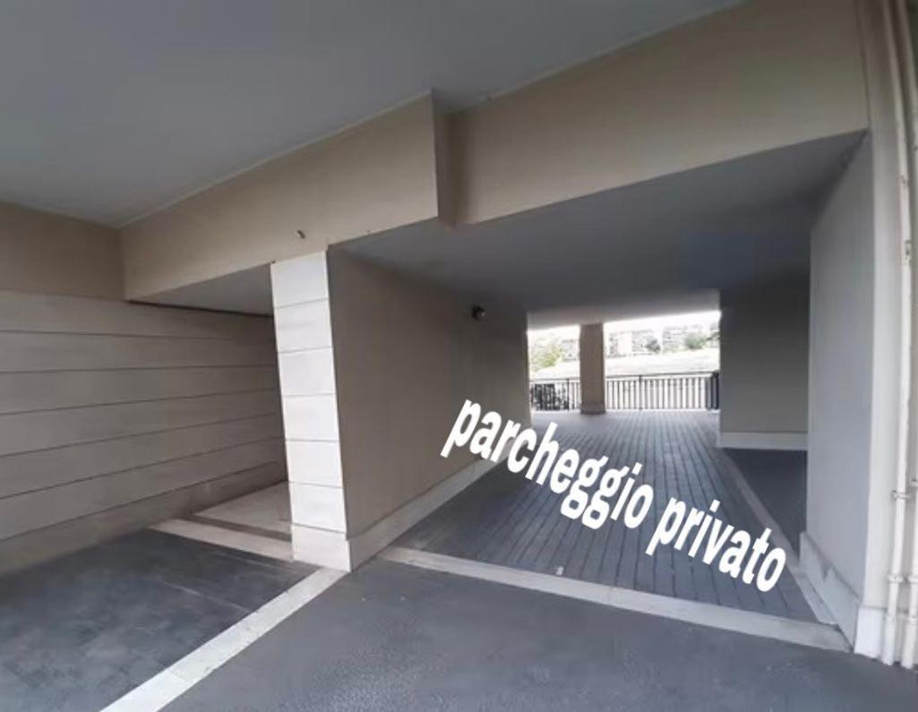 Appartamento Del Parco Lunghezza エクステリア 写真